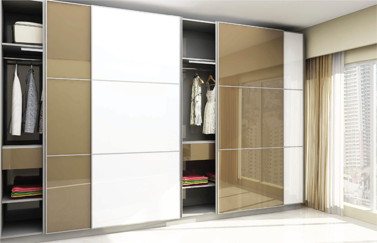 Sliding Wardrobes