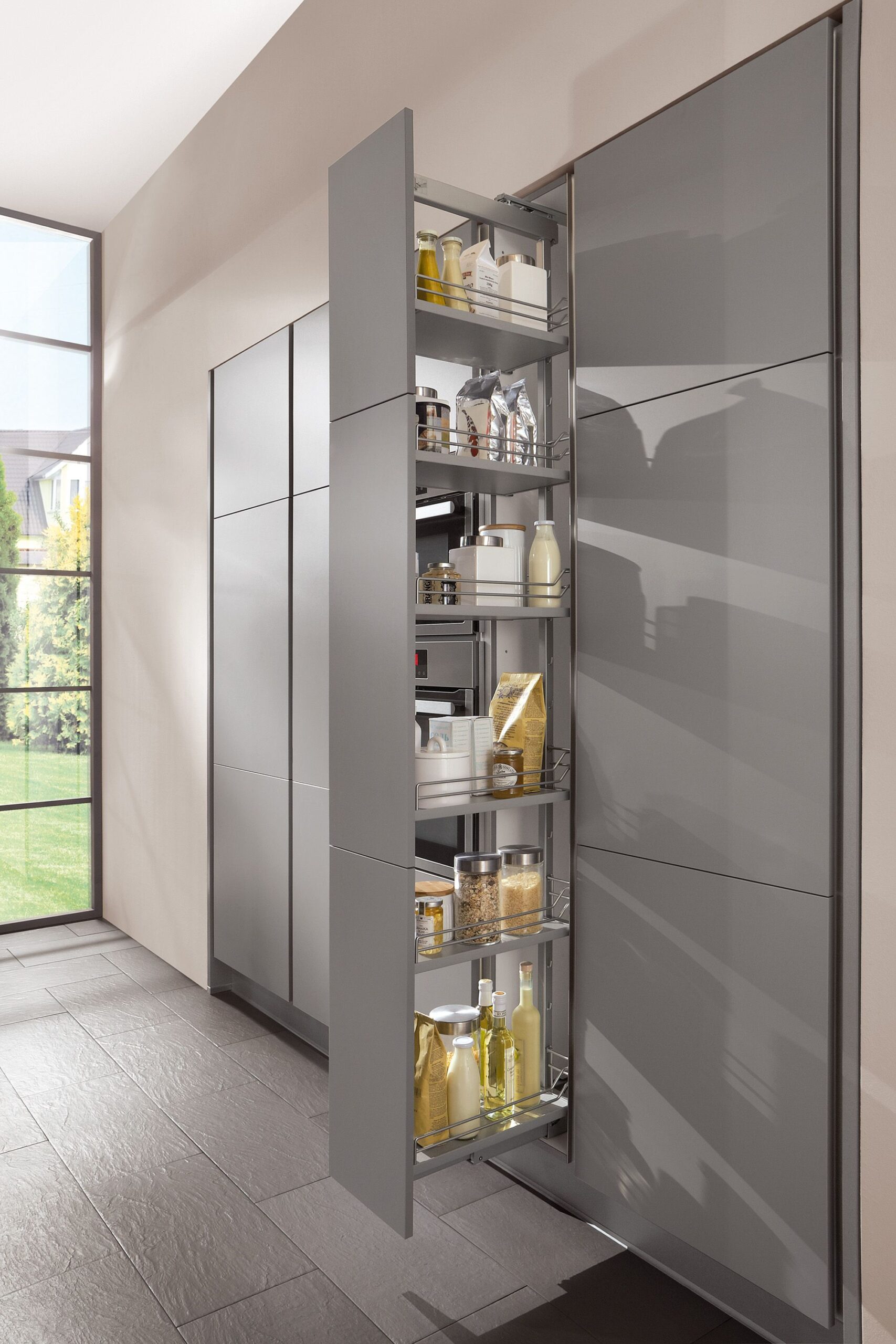 Heavy Duty Linen Wall